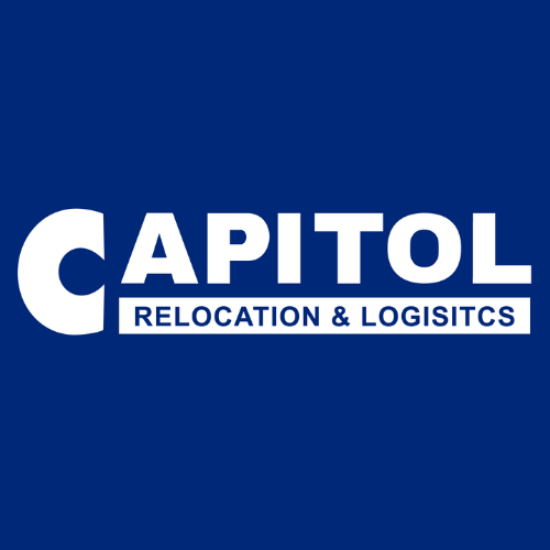 Capitol Moving Company - Manchester