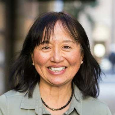 Kathy Chang-Lipsenthal, MD