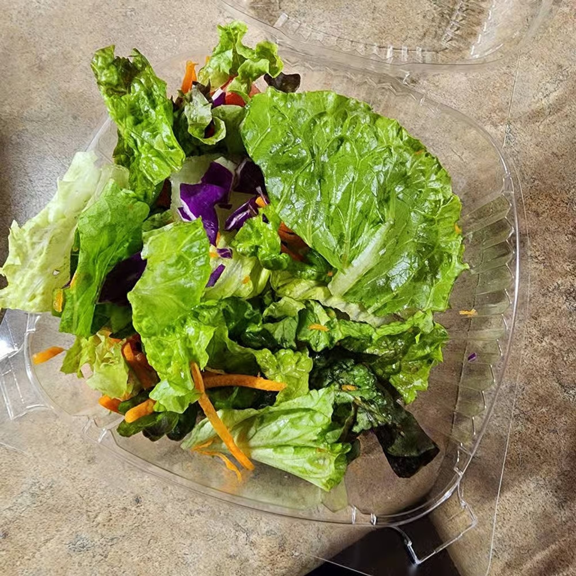 Garden Salad