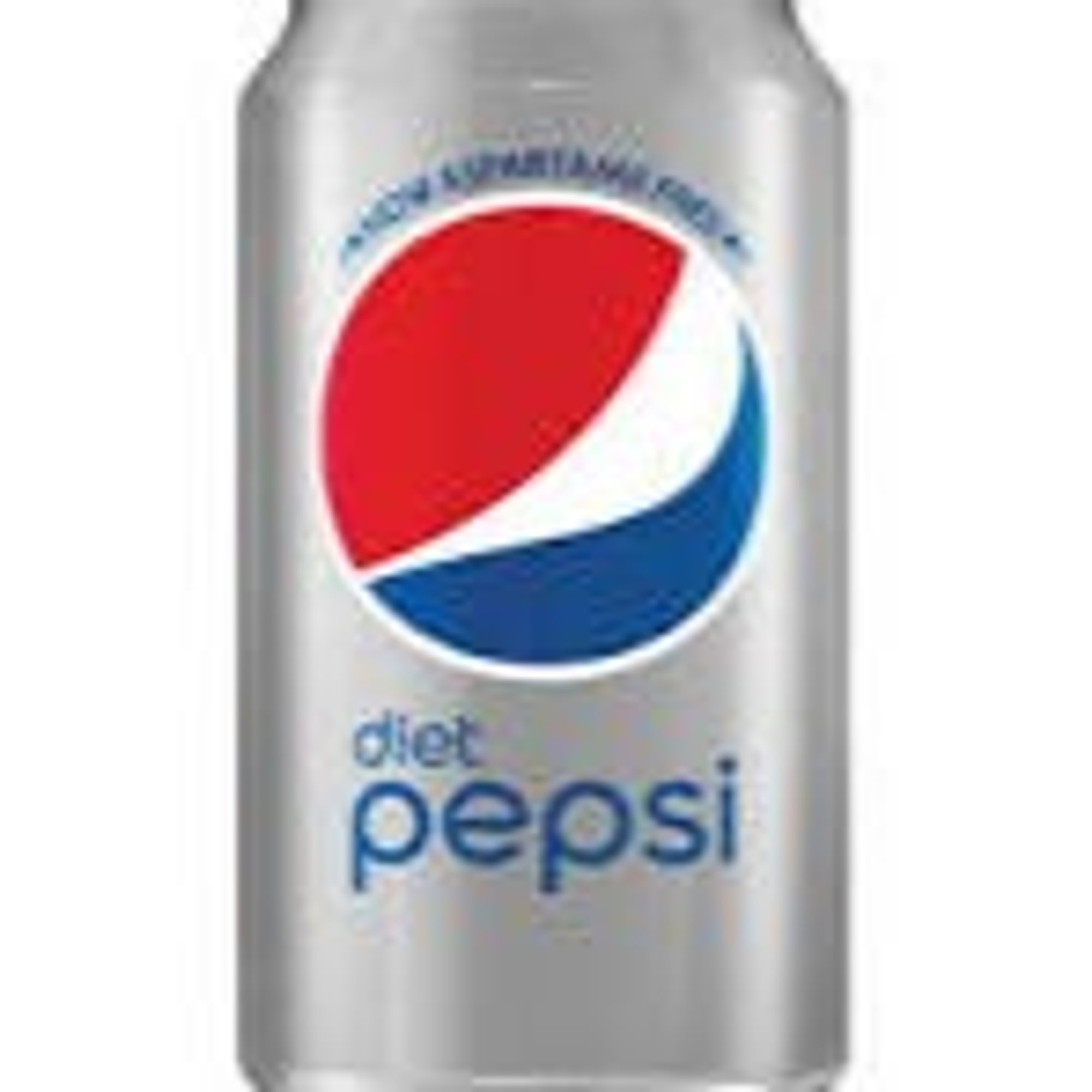 Diet Pepsi Can 12p