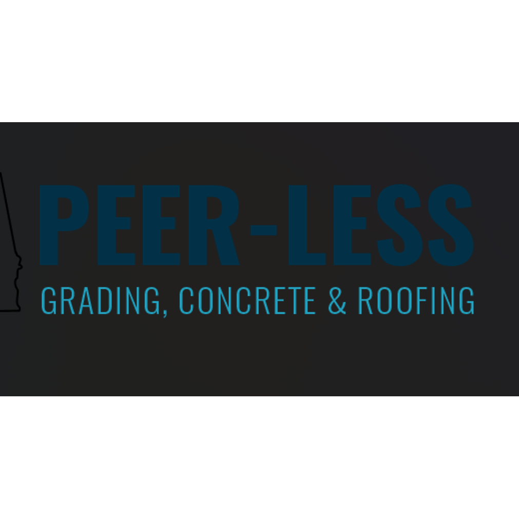 Peer-Less Grading, Concrete & Roofing