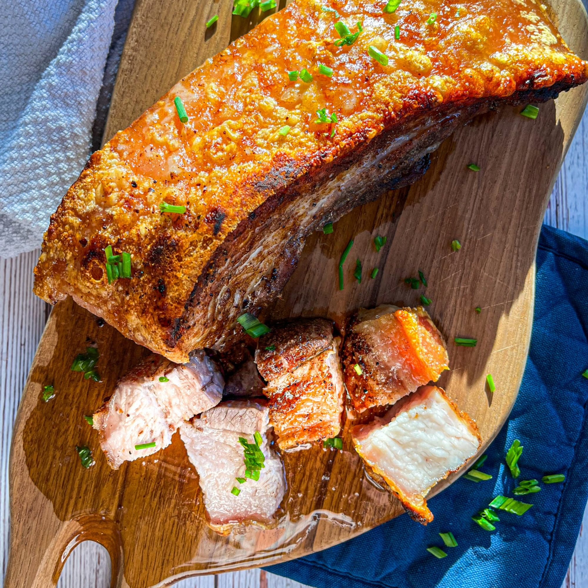 Pork Belly