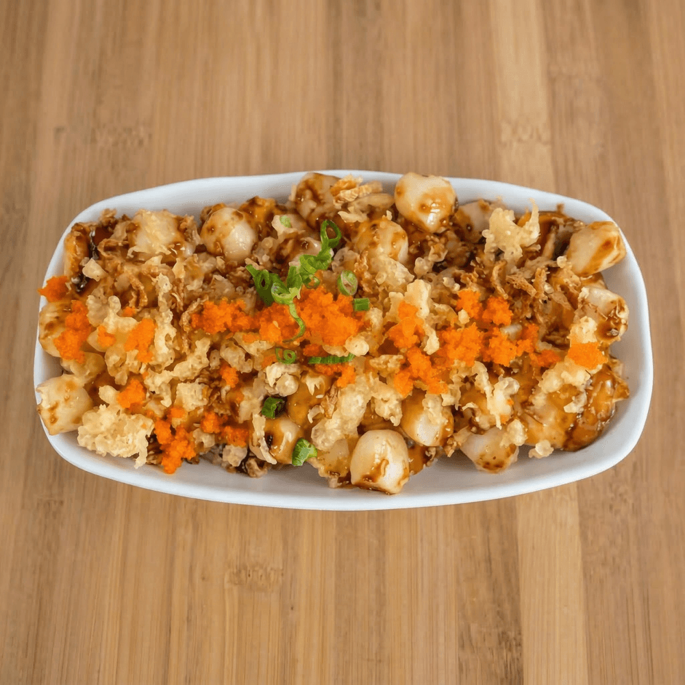 Dynamite Roll