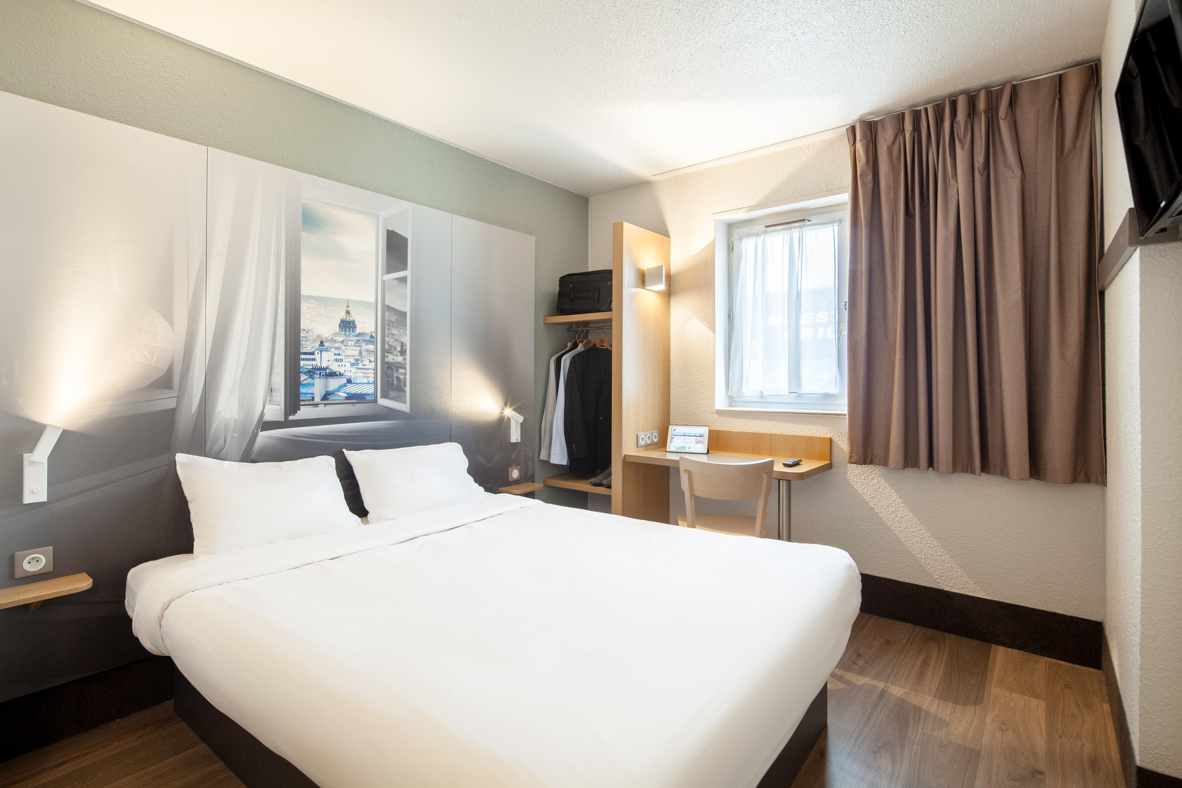 Images B&B HOTEL