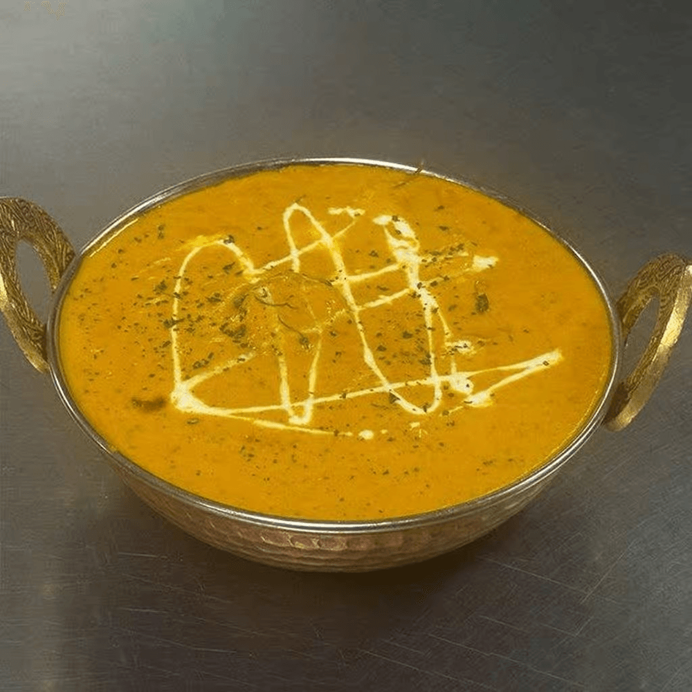 Dal Makhani