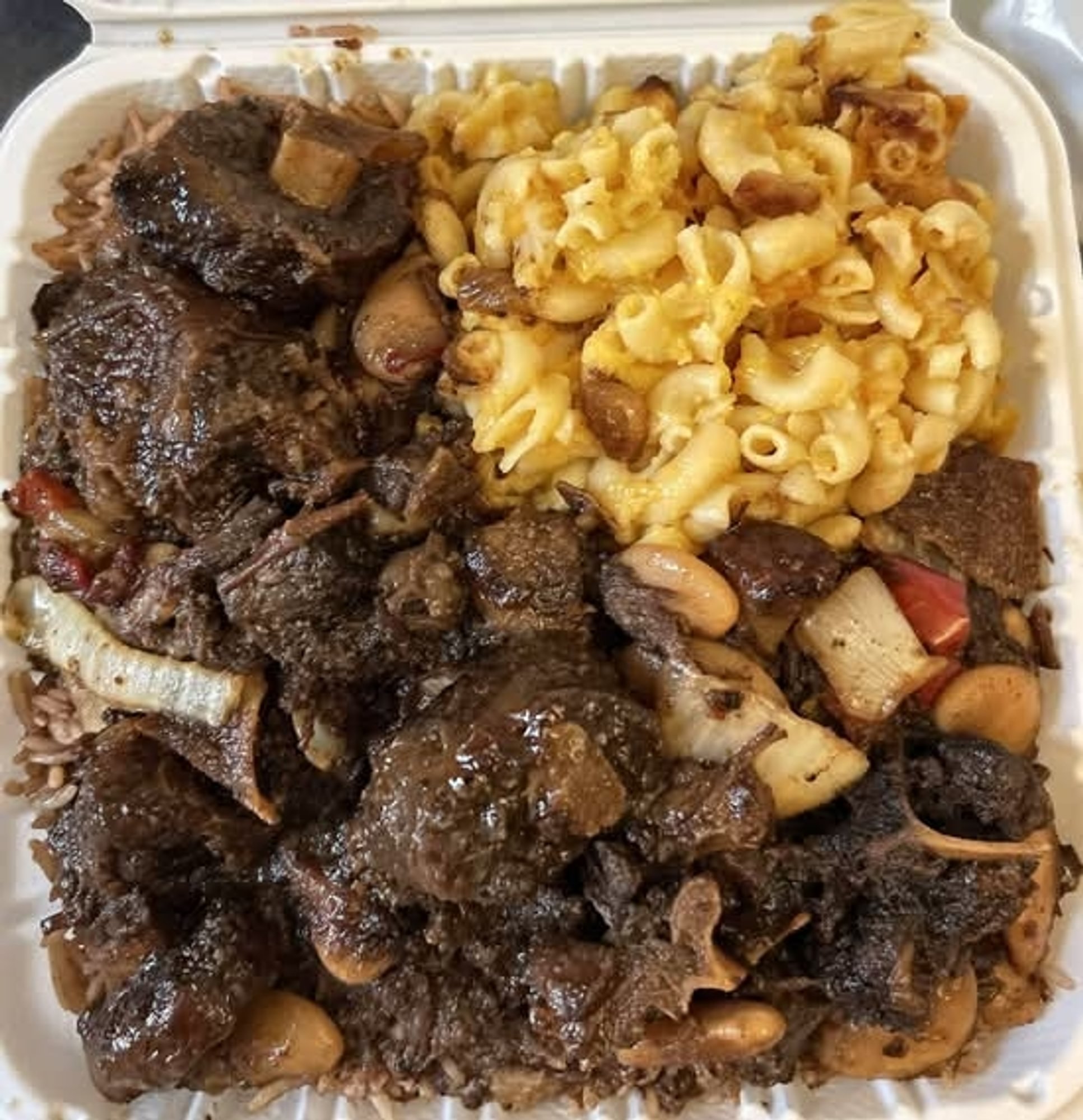 Oxtail