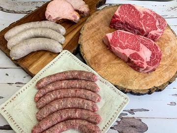 #02 Bundle - Dittmer's Favorites