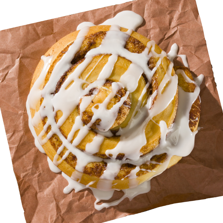 Cinnamon Roll