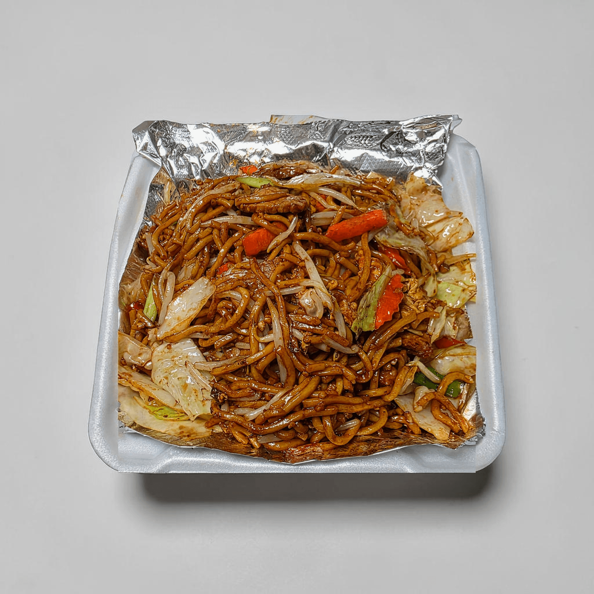 Lo Mein Noodle