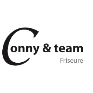 Logo von Conny & Team