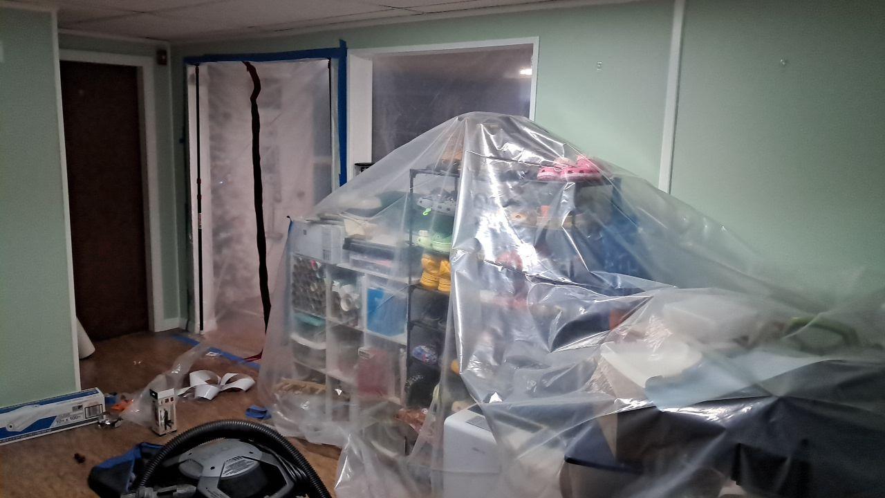 Studio 24 Restoration Group