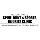 Spine Joint & Sports Injuries Clinic Windsor