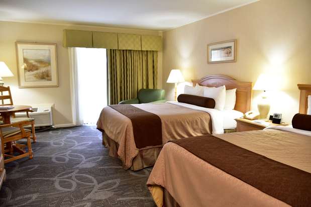 Images Best Western Chincoteague Island