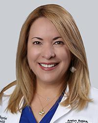Anelyn Robaina, APRN