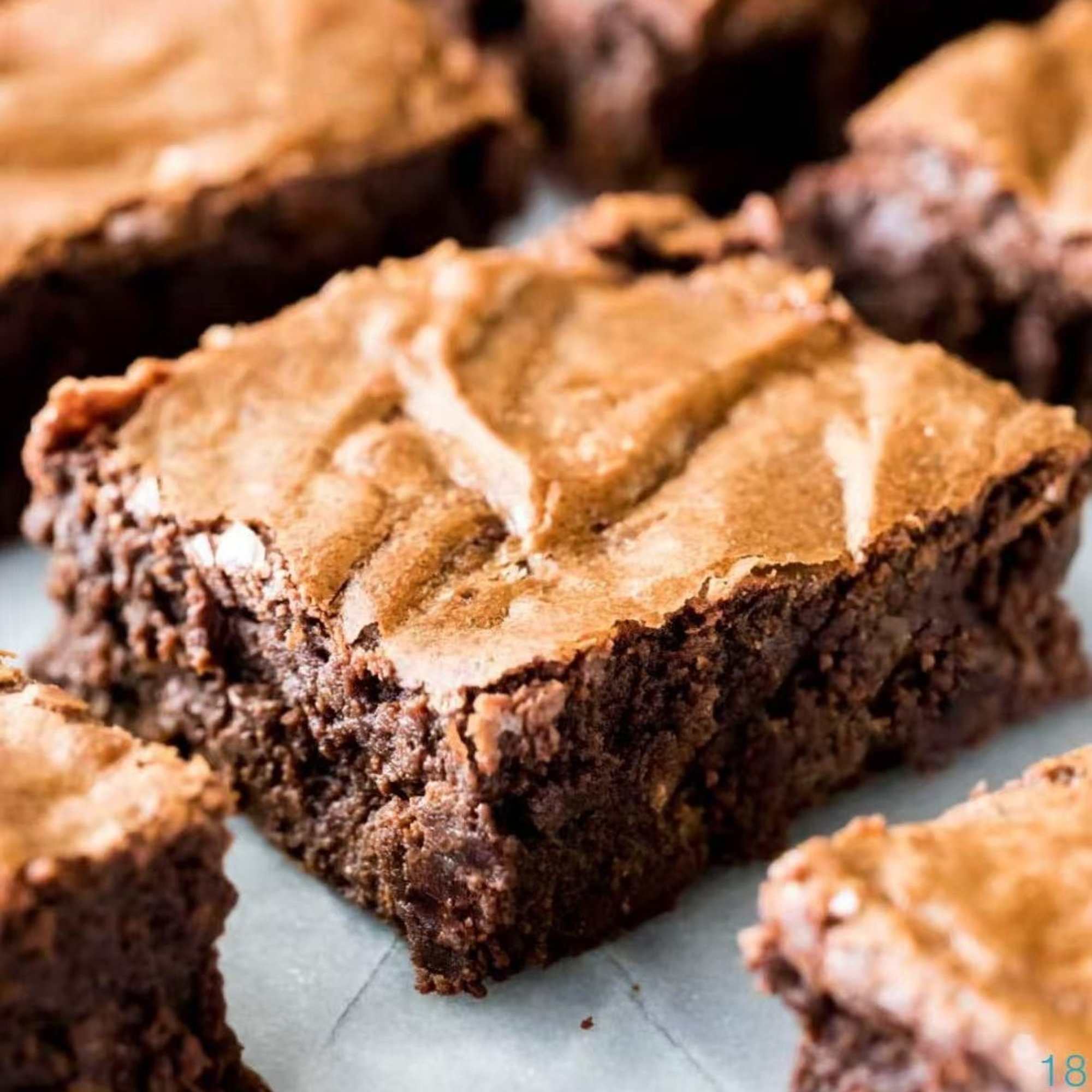 Brownie