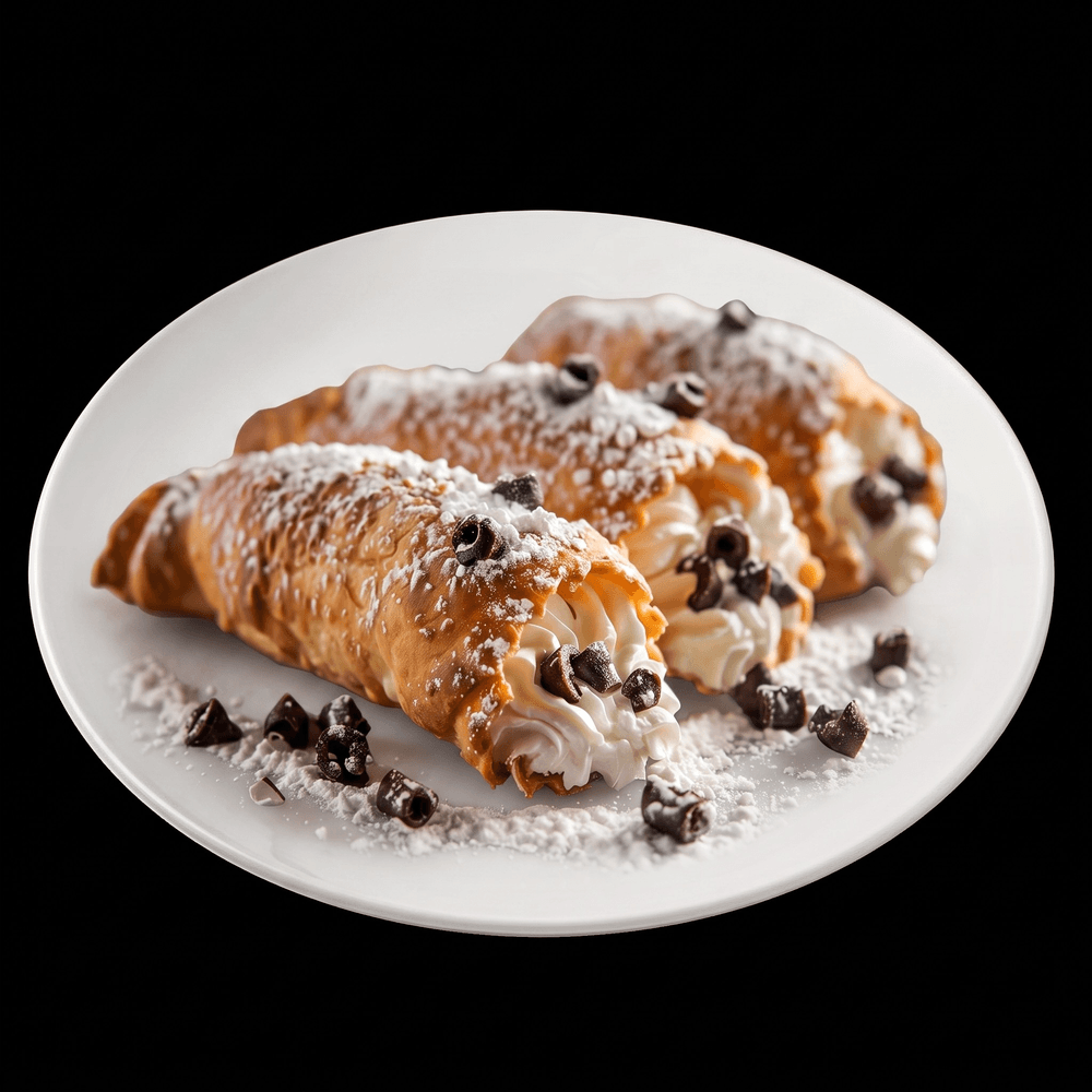 Cannoli