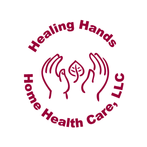 Healing Hands Home Health
