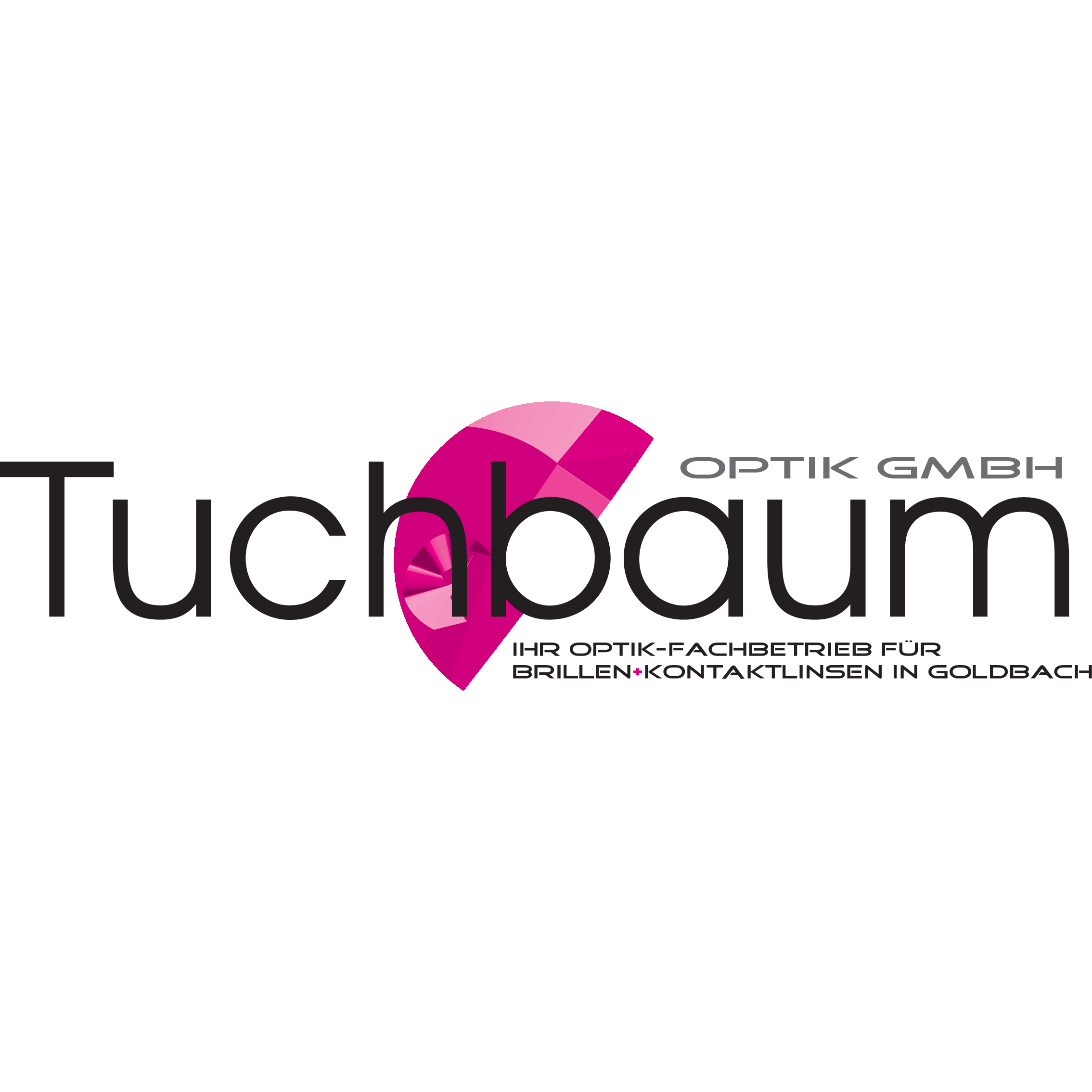 Logo von Optik Tuchbaum GmbH