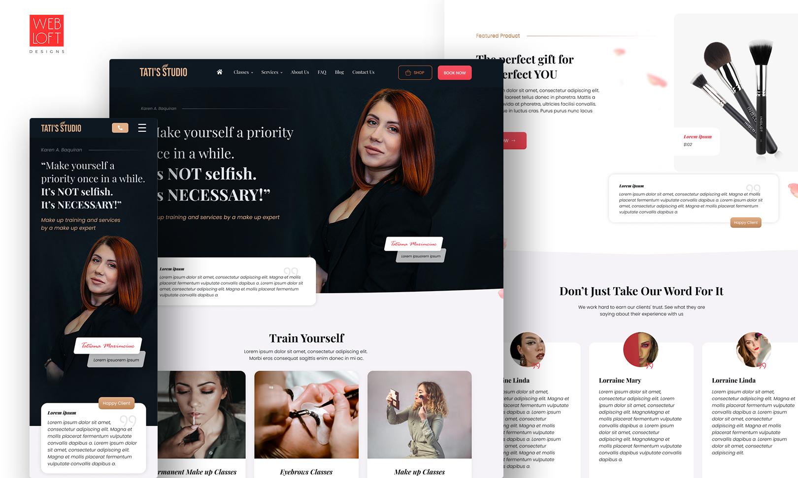 Web Loft Designs Image