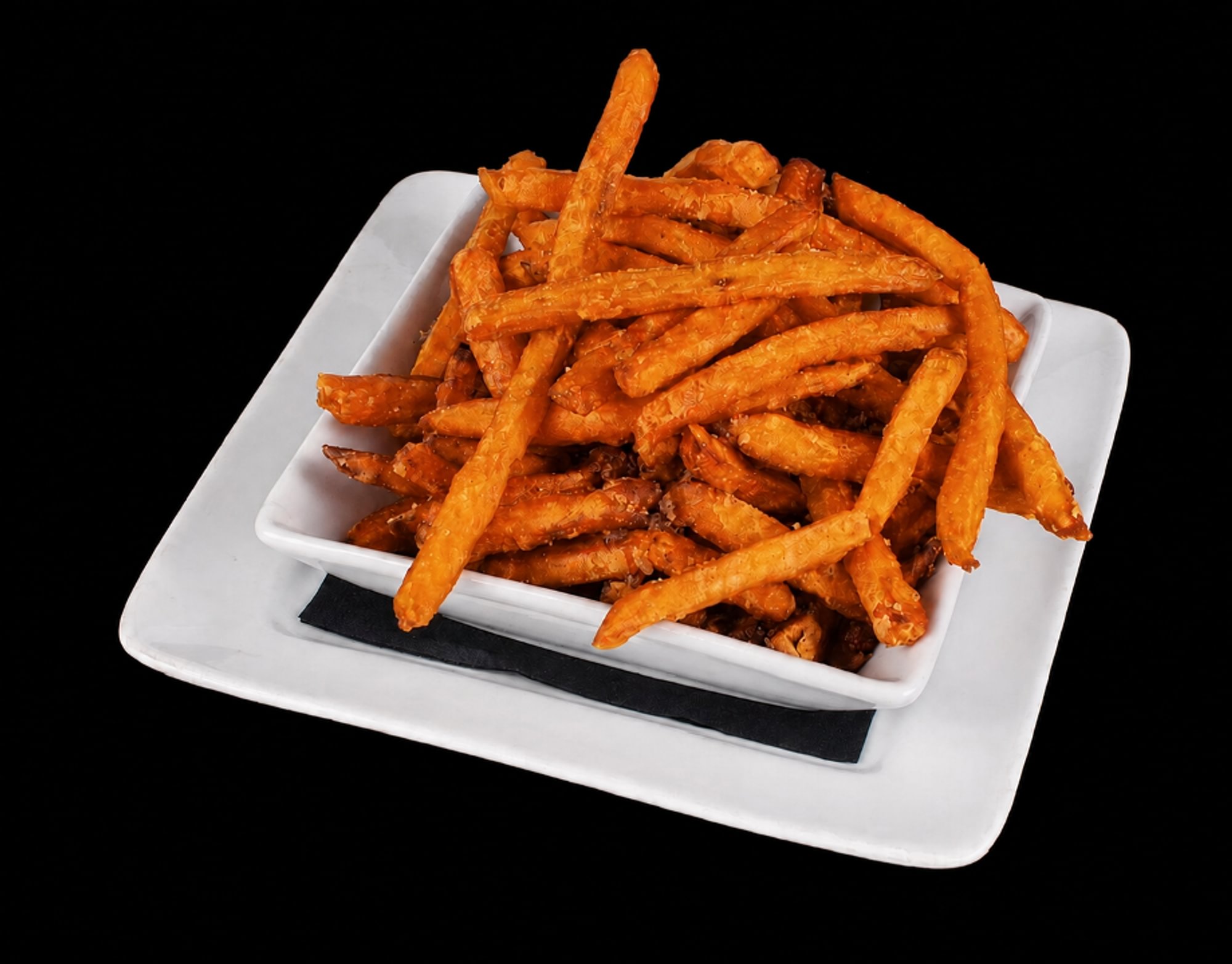 Sweet Potato Fries