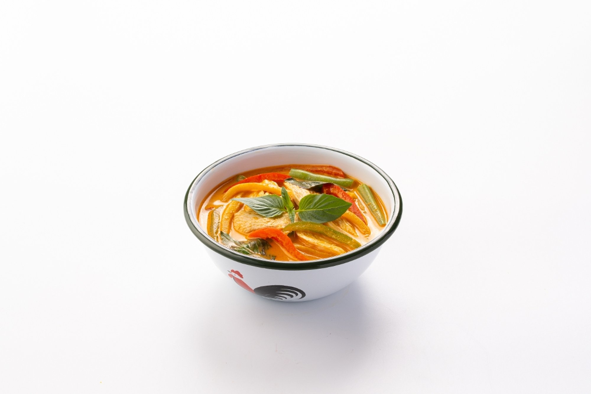 Red Curry