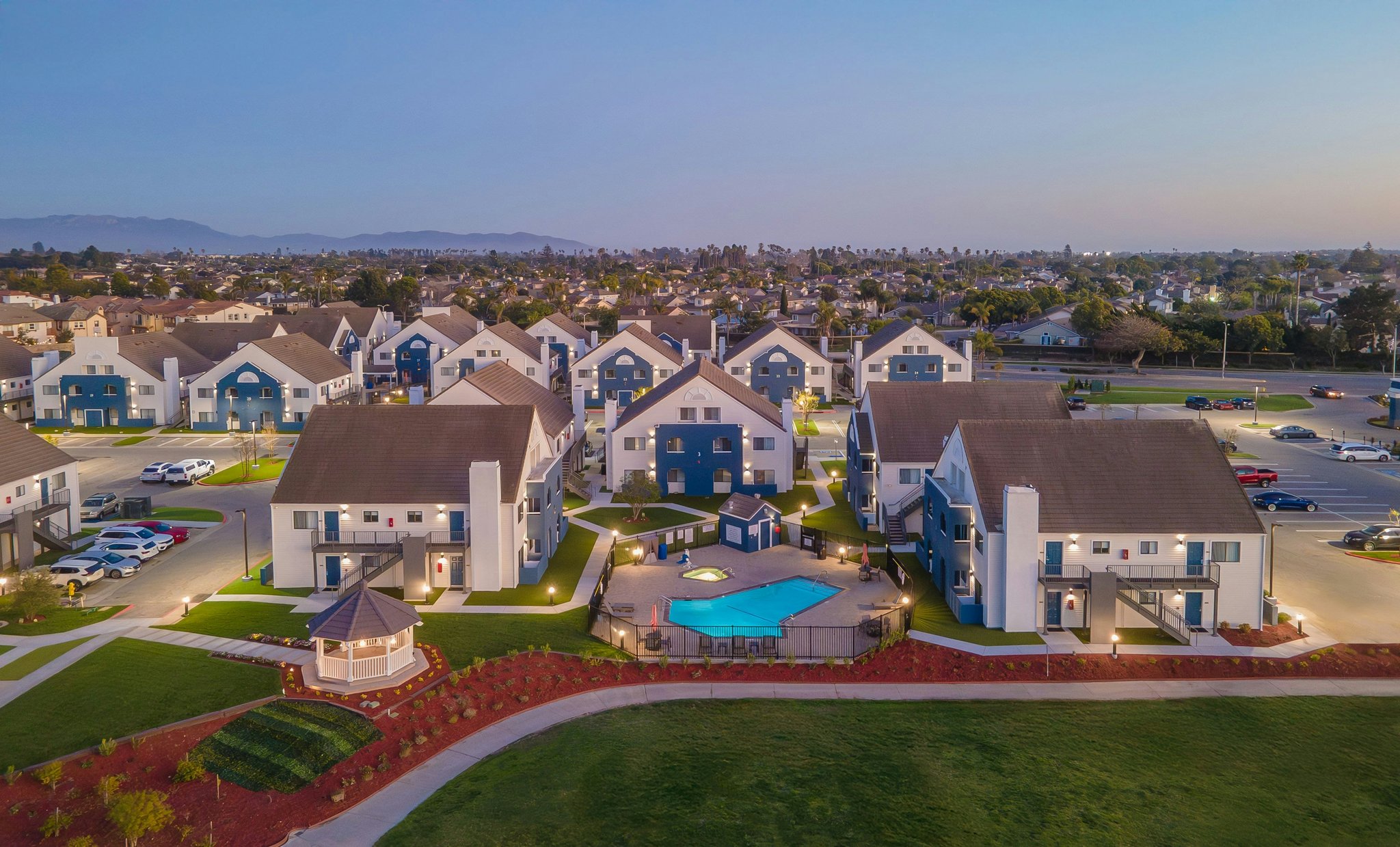 Staybridge Suites Oxnard - River Ridge by IHG Image