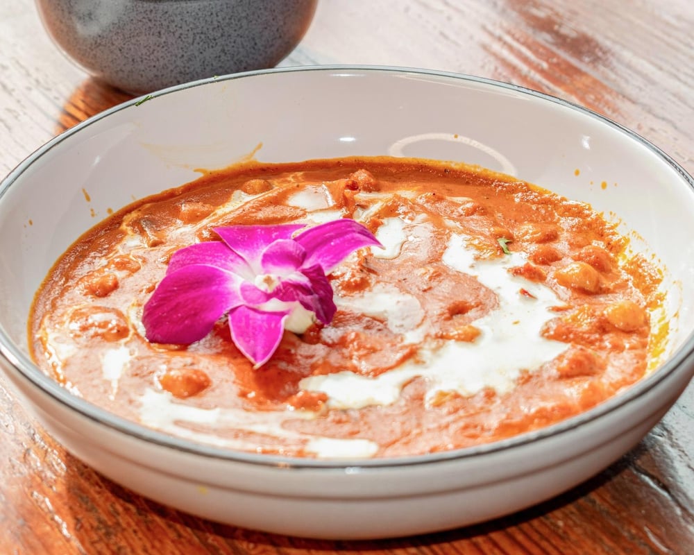 Channa Masala
