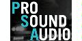 Pro Sound Audio Logo