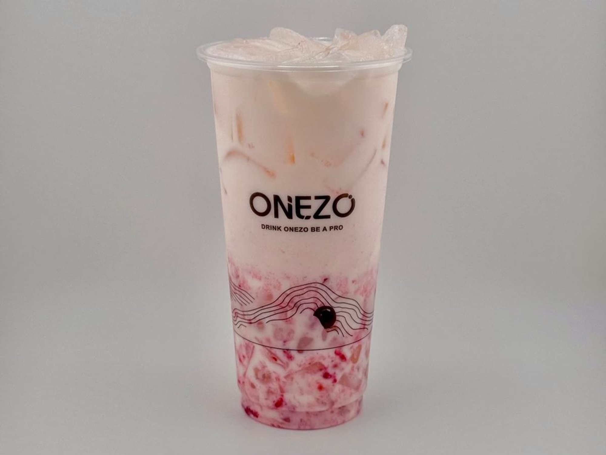 Strawberry Niu Niu