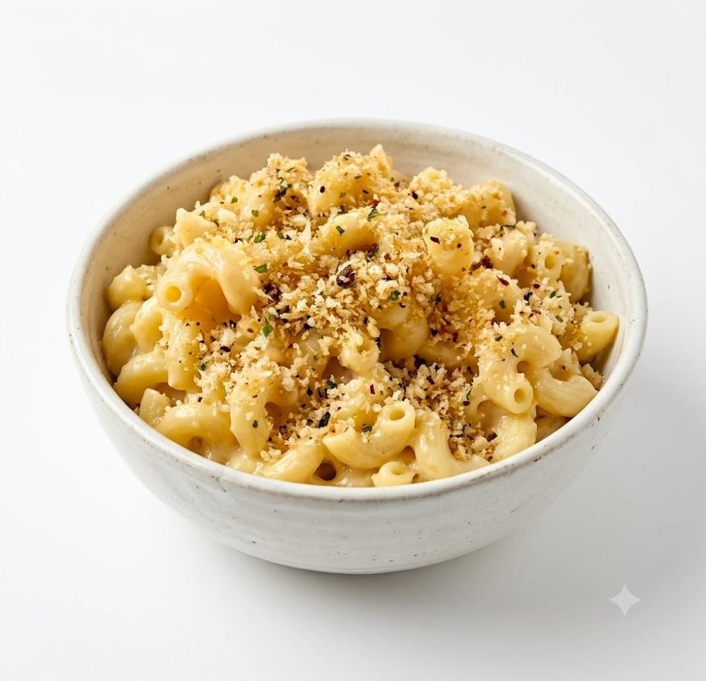 Mac and Cheese