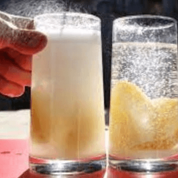 Soda Salted Lemonade / Soda Chanh Muối