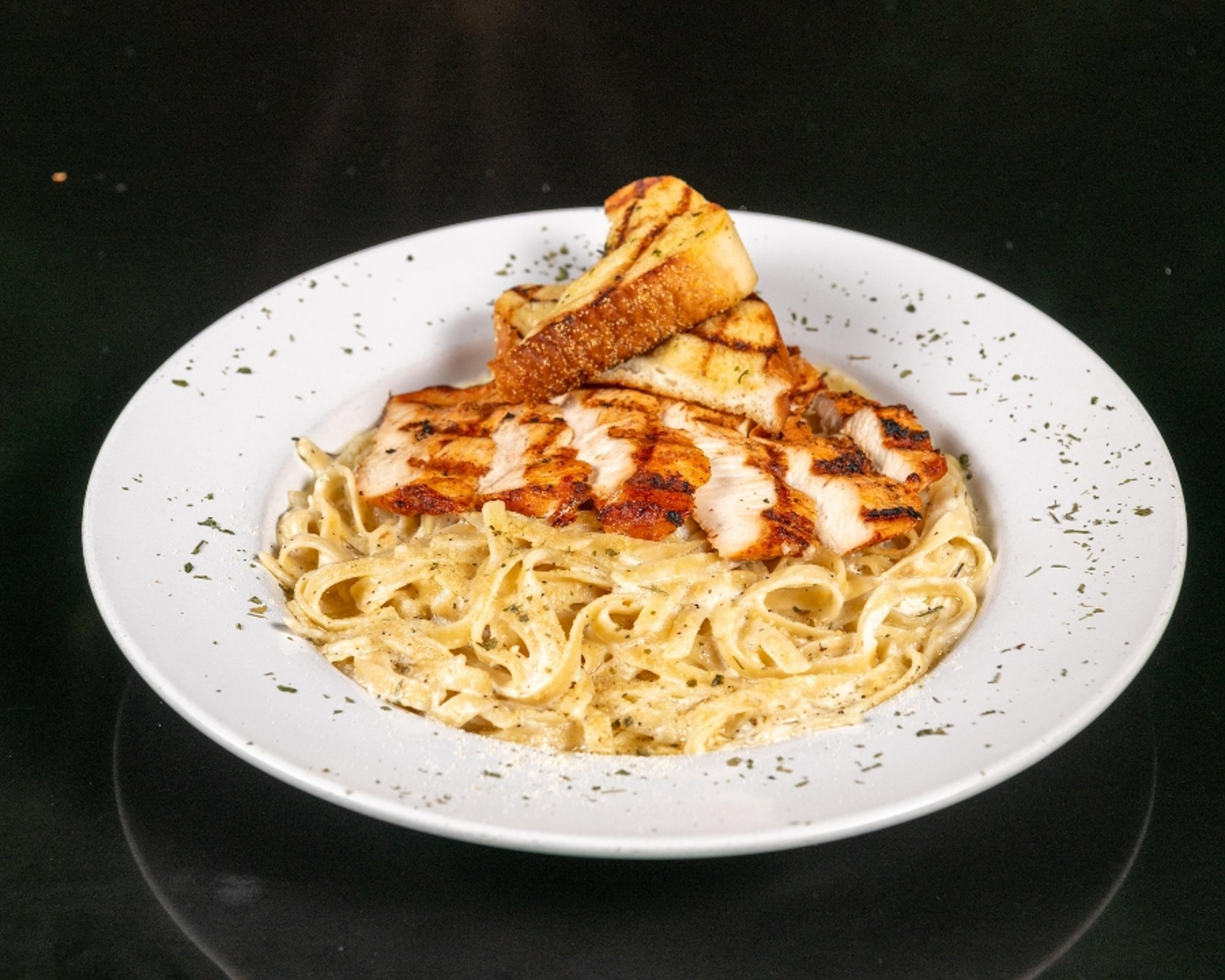 Truffle Pasta