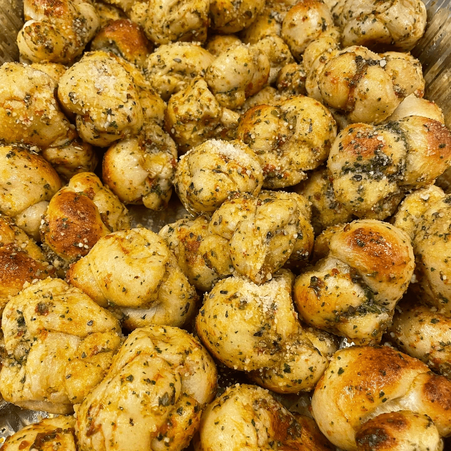 Pazzo Knots
