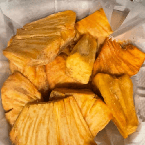 Bread Fruit