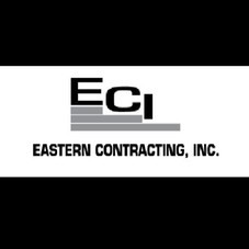 Eastern Contracting Inc. Logo