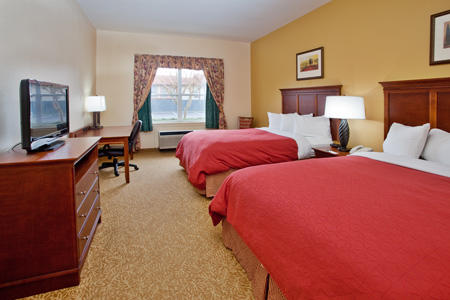 Images Country Inn & Suites by Radisson, Helen, GA