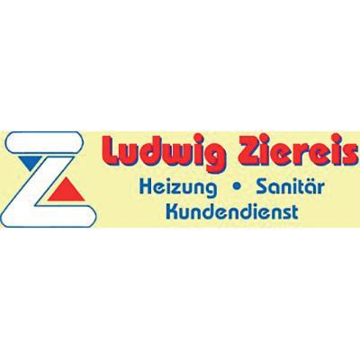 Logo von Ludwig Ziereis GmbH Heizung-Sanitär-Solar