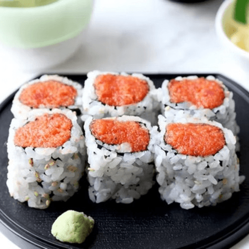 Spicy Tuna Roll