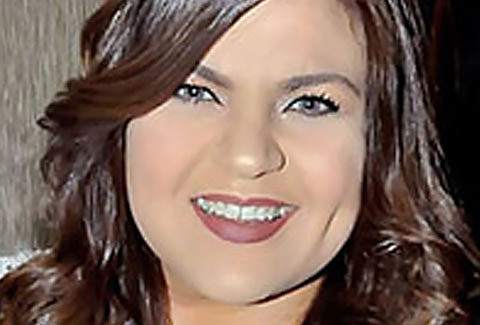 Dalia Zaky Dawoud, MD, MSc, FASDIN