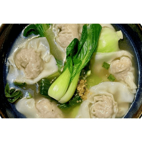 Wonton Soup