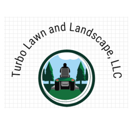 Turbo Lawn and Landscape, LLC Logo