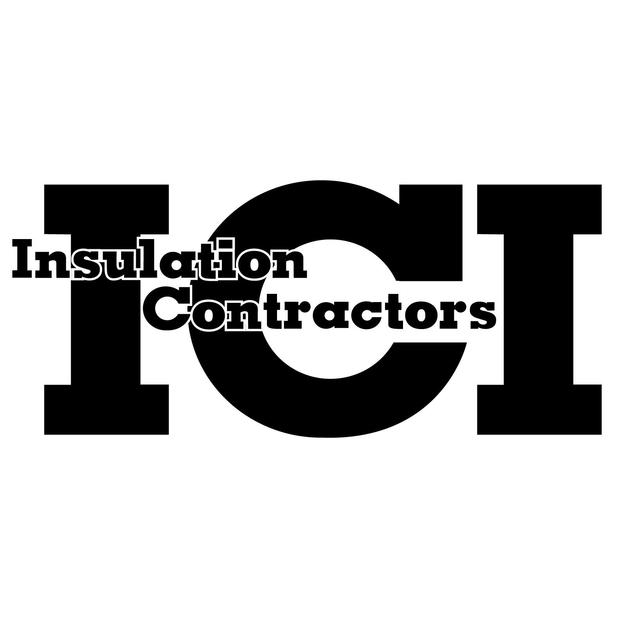 Insulation Contractors Logo