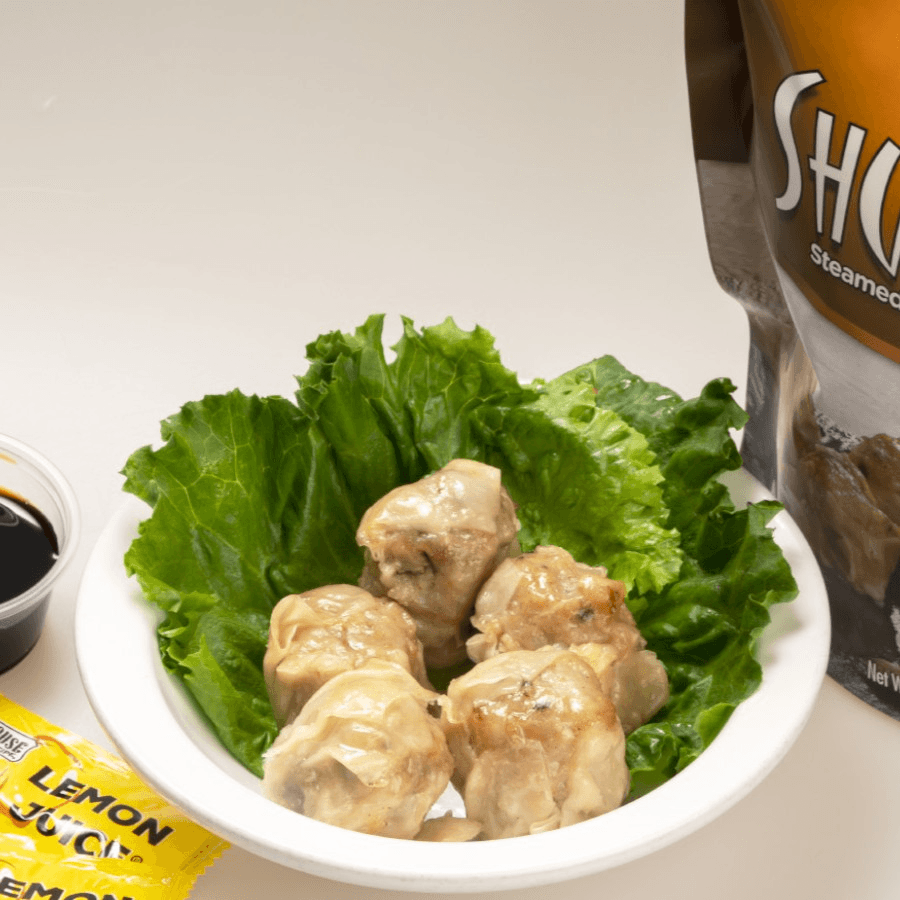 25 pc. PT Siomai