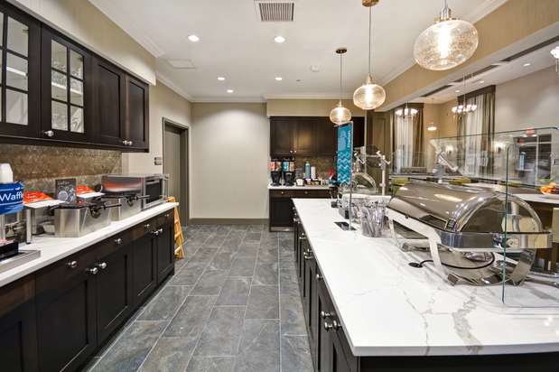 Images Homewood Suites by Hilton Warren Detroit