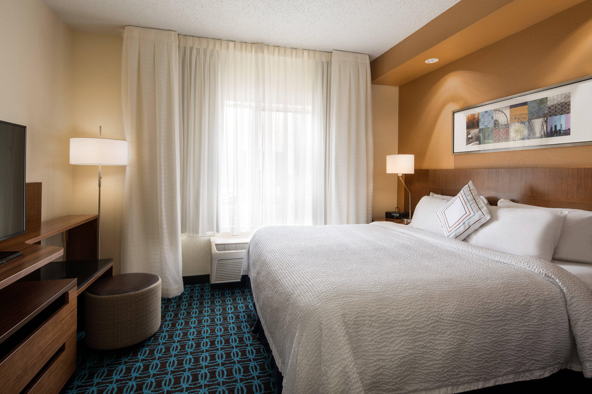 Fairfield Inn & Suites by Marriott Loveland Fort Collins Photo