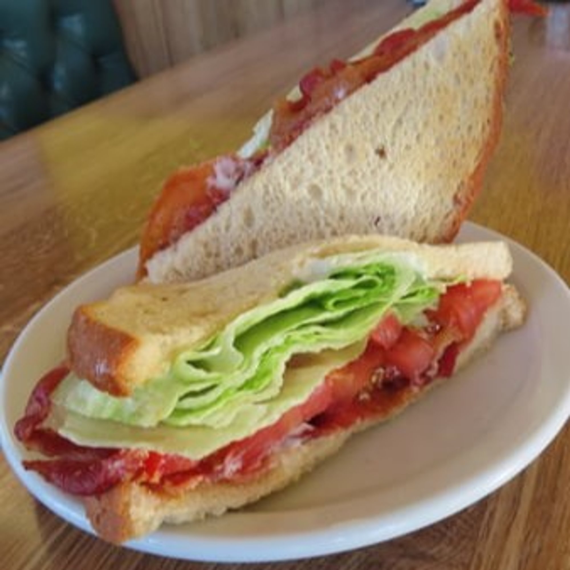 BLT Sandwich