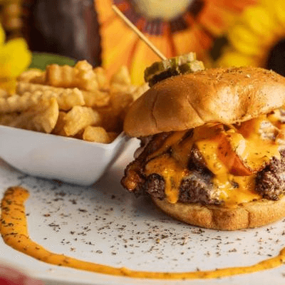Surf & Turf