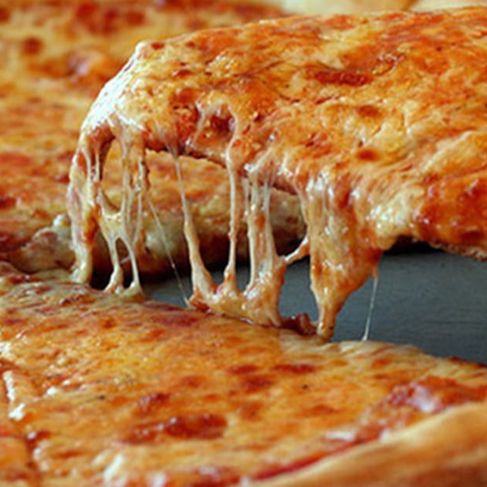 Personal 12" Pizza