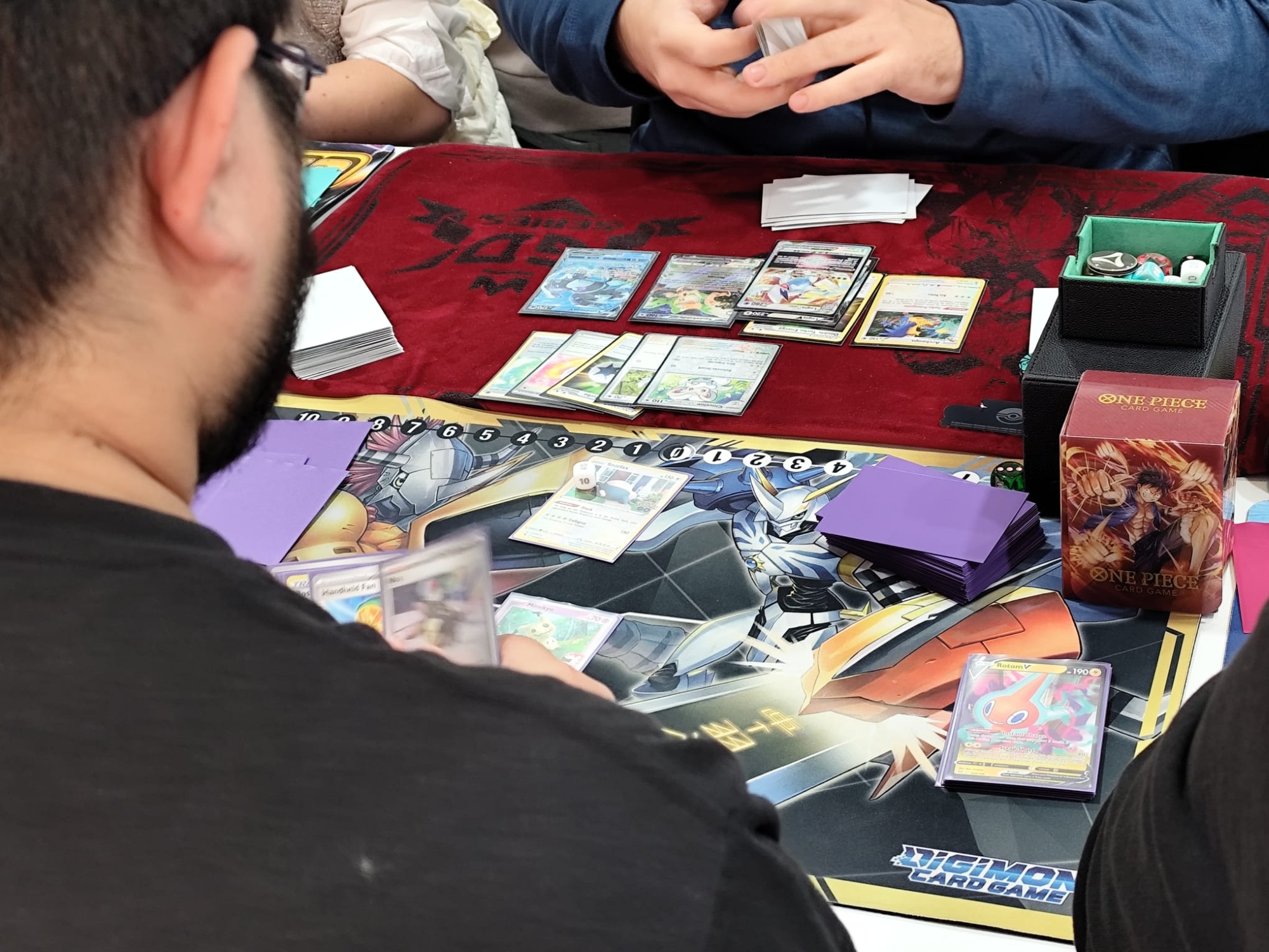 Galería en miniatura