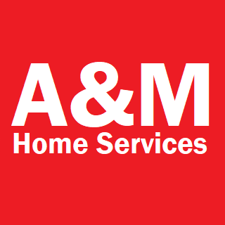 A&amp;M Home Services - Kendalville Logo